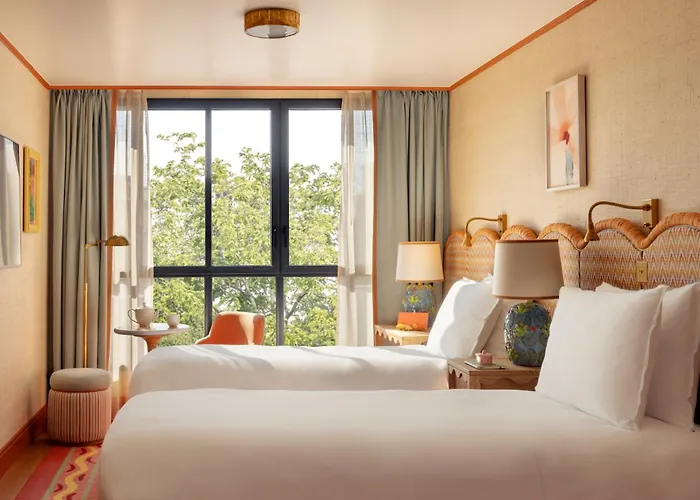 La Fantaisie Hotel Paris