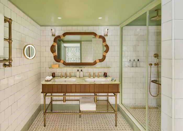 La Fantaisie Hotel Paris