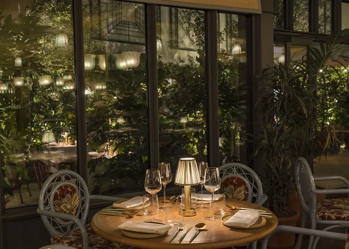 La Fantaisie Hotel 5*