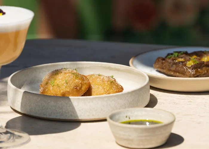 La Fantaisie 5* Paris