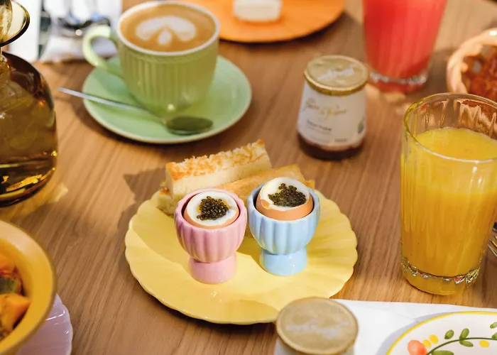 La Fantaisie Hotel 5*