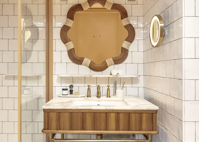 Hotel La Fantaisie 5*