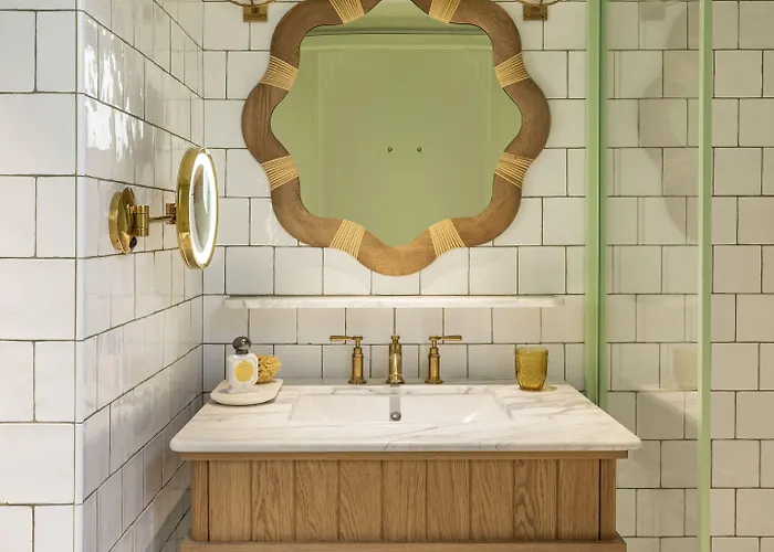 La Fantaisie Hotel 5*