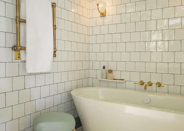 Hotel La Fantaisie 5*