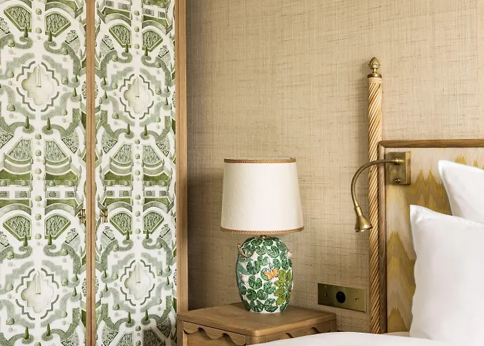 La Fantaisie Hotel Paris