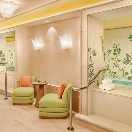Hotel La Fantaisie Paříž