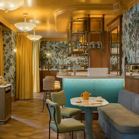La Fantaisie 5* Paříž