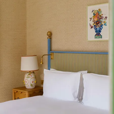 La Fantaisie 5* Paříž