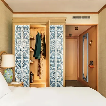 Hotel La Fantaisie 5*