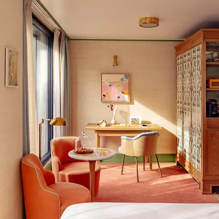 La Fantaisie 5* Paříž