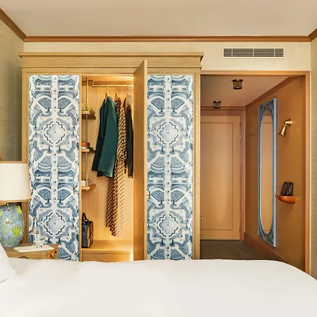 La Fantaisie 5*